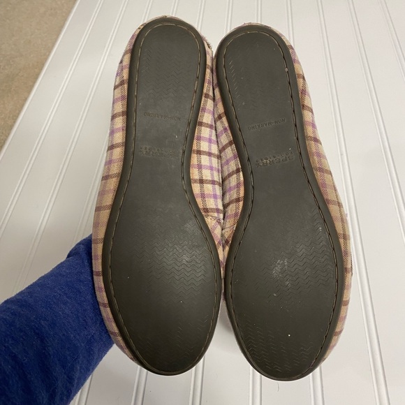 Sperry boat shoes slip ons - Picture 5 of 9